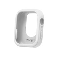 ราคา สำหรับ เคส Huawei Watch Fit 3 Case ซิลิโคนอ่อนนุ่มหุ้มใส Protector Cover Shell huawei watch Fit 3 เคส fit3 Bumper Colorful Wristband (21947848230)