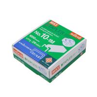 ราคา Max แม็กซ์ ลวดเย็บกระดาษ NO 10 1M 1000 ลวด กล่อง แพ็คX24 (1950796624)