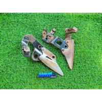 ราคา พักเท้าหน้า เทน่านิว Honda Tena แท้มือสอง (21302066214)