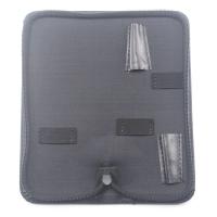 ราคา scissors bag กระเป๋าใส่กรรไกรตัดผม (383249504)