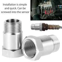 ราคา 2ชิ้นออกซิเจนเซ็นเซอร์อะแดปเตอร์สากลรถเซ็นเซอร์ O2ขยายอะแดปเตอร์45มิลลิเมตร M18x1 5ออกซิเจนเซ็นเซอร์ Spacer O2เซ็นเซอร์อะแดปเตอร์เซ็นเซอร์ O2 Spacer อะแดปเตอร์สำหรับรถยนต์ Xinanhome (16453872350)