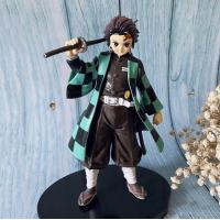 ราคา ดาบพิฆาตอสูร โมเดลอนิเมะ Figuarts Zero โมเดลดาบพิฆาตอสูร ของเล่นดาบพิฆาตอสูร ดาบพิฆาตอสูร2021 ตุ๊กตาดาบพิฆาต โมเดล Figure Collectibles Toys 25cm โมเดลดาบพิอสูร โมเดล อนิเมะ (12858732604)