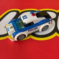 ราคา LEGO CITY Technic Cars เลโก้ รถยนตร์ มือสอง ตามสภาพ ของแท้ USED As is product (21948052216)