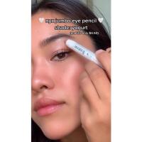 ราคา พร้อมส่งทุกสี แท้ NYX Jumbo Eye Pencil milk yogurt donut iced latte (13917781401)