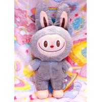 ราคา ตุ๊กตาลาบูบู้ ขนนุ่มคุณภาพดีขนาด 20 นิ้วน่ารักมากๆ มีเก็บเงินปลายทาง (21930513038)