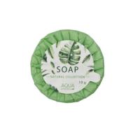ราคา สบู่โรงแรม สบู่ก้อนโรงแรม รุ่น Natural Soap แพ็คชนิดละ100ชิ้น ของใช้ในโรงแรม ของโรงแรม อเมนิตี้ Hotel Amenities (21270485144)