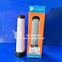 ราคา กรองอากาศ รูปแบบทรงกรวย ไส้กรองอากาศ ลูกนอก ลูกใน รถไถคูโบต้า Kubota รุ่น L3608 รุ่นเก่า L3008 L3208 ยี่ห้อ CRR (21449754587)
