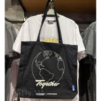 ราคา กระเป๋าผ้า แบรนด์ cotton on (20320412054)