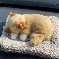 ราคา ตุ๊กตาดับกลิ่น ตุ๊กตาดูดกลิ่น ตุ๊กตาแมวดับกลิ่น ตุ๊กตาหน้ารถ ตุ๊กตาดูดกลิ่นในรถ ตุ๊กตาแมวจิ๋ว ตุ๊กตาน้องหมา มีเสียง ตุ๊กตาน้ำหอมรถ ตุ๊กตาดับกลิ่นในรถยนต์ (21904896672)