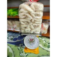 ราคา ขนมจีนอบแห้ง 1กิโลกรัมขนมจีนเรณูนครเส้นเล็กเหนียวนุ่มพร้อมส่ง (21929955414)