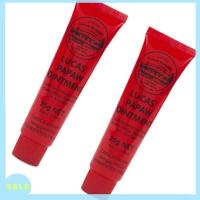 ราคา Lucas Papaw Ointment 25g x2 Double Pack Paw Paw Cream (17563546860)