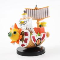 ราคา วันพีช โมเดลเรือโจรสลัดสำหรับเด็กรูปเรือเทาซันด์ซันนี่ไปร่าเริงโมเดลของเล่นตุ๊กตาสะสม (20914060703)