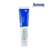 ราคา ซื้อ 1 แถม 1 แถมฟรีแปรงสีฟัน พร้อมส่ง Amway Glister ยาสีฟัน Multi Action Fluoride Toothpaste แอมเวย์ 200g หลอดใหญ่ (22092034827)