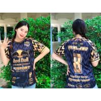 ราคา เสื้อกีฬาพิมพ์ลายเลดบลูสวยๆๆมาแล้ว (22023772952)