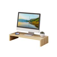 ราคา โต๊ะวางโน๊ตบุ๊ค Laptop Stands ชั้นไม้วางจอคอม ชั้นวางจอคอม โต๊ะวางคอม ชั้นวางโน้ตบุ๊ค ชั้นวางคอมพิวเตอร์ ที่วางคอม ที่วางคอมพิวเตอร์ (21103526569)