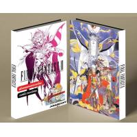 ราคา บทสรุปเกม FINAL FANTASY II ภาค2 PSP คู่มือเกม เฉลยเกม หนังสือเกม (9366516763)
