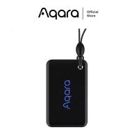 ราคา คีย์การ์ด Aqara Spare Part NFC Card for Smart Door Lock (21188321177)