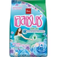 ราคา เอสเซ้นซ์ ผงซักฟอก Essence ผงซักผ้า สูตรมาตรฐาน ขนาด 1800 1900 กรัม (21790486269)