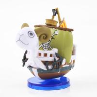ราคา วันพีช โมเดลเรือโจรสลัดสำหรับเด็กรูปเรือเทาซันด์ซันนี่ไปร่าเริงโมเดลของเล่นตุ๊กตาสะสม (20914060704)