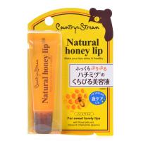 ราคา Country Stream Natural Honey Full Lip ลิปหมี ลิปมัน ลิปบาล์ม ลิปเซรั่ม ลิปบำรุงริมฝีปาก (10227756902)