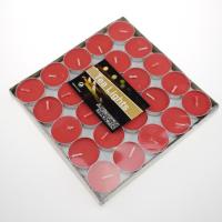 ราคา YTL เทียนทีไลท์ เทียนหอม เทียน เทียนถ้วย 50ชิ้น Tealight candle เทียนถ้วยทีไลท์ เทียนหอมขนาดเล็ก เทียน แก้แ คริสต์มาส เสนอ เทียนวันเกิด (21938613448)