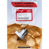 ราคา ตัวปรับความตึงโซ่ราวลิ้น ของแท้เบิกศูนย์ HONDA 100 CLICK110 i SCOOPY i ZOOMER X SPACY i 14520 K46 N21 (21352047191)