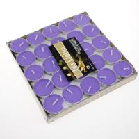 ราคา YTL เทียนทีไลท์ เทียนหอม เทียน เทียนถ้วย 50ชิ้น Tealight candle เทียนถ้วยทีไลท์ เทียนหอมขนาดเล็ก เทียน แก้แ คริสต์มาส เสนอ เทียนวันเกิด (21938613450)