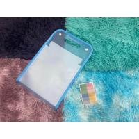 ราคา กระเป๋าแฟ้มเอกสาร แบ่งช่อง13ช่อง มีหูหิ้ว ใส่เอกสาร ใบงานได้300แผ่น แฟ้มเอกสาร กระดาษA4 แฟ้มงาน ซองเอกสาร (21717545691)