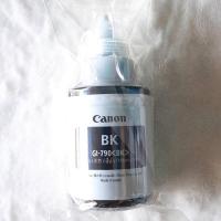 ราคา หมึกเติม CANON INK GI 790 หมึกขวดแท้ 4 สี BK C M Y สำหรับ Pixma G1010 G2010 G3010 G4010 (21998817681)