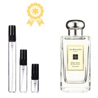 ราคา 100 สปอตของแท้ 24Hเรือ Wood Sage Sea Salt EDC 2ml 5ml 10ml น้ำหอมสำหรับทั้งสองเพศ กลิ่นหอมยาวนาน (20724295001)