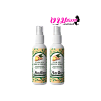 ราคา 1แถม1 Keing Pure Hair Spa Serum Spray 120ml เซรั่ม ขิงเพียว เซรั่มสมุนไพรสำหรับผมร่วง ผมบาง (21319791994)