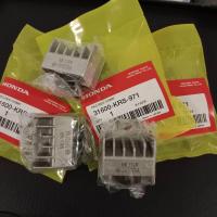 ราคา แผ่นชาร์จเวฟ100 แผ่นชาร์จ W100S แท้ทนไฟเต็ม ชาร์จไว (21755821653)