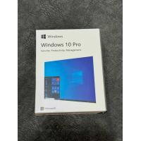 ราคา ของแท้ Windows 10 Pro 32 64 bit ของ แท้ การเปิดใช้งานและอัปเดตตลอดอายุการใช้งาน 1 PC ส่งคีย์เข้าเมล (22073204526)