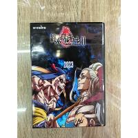 ราคา ดีวีดีShuumatsu No Valkyrieภาค2 พากย์ไทย 4แผ่นจบ ทั้งหมด15ตอนจบครับ (19777469222)