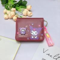 ราคา SS40 พร้อมส่ง 8สี กระเป๋าสตางค์ผู้หญิง กระเป๋าสตางค์ใบสั้น กระเป๋าสตางค์น่ารัก กระเป๋าสตางค์ พร้อมช่องใส่บัตร สําหรับผู้หญิง ใบสั้น (21967216243)