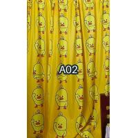 ราคา ม่านประตูขนาด 100x200 เซนติเมตร (21957580585)