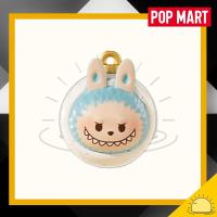 ราคา POP MART POP BEAN Labubu หัวฟ้า ของใหม่ ของเล่นของสะสม ลิขสิทธิ์แท้ (22089303718)