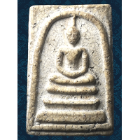 ราคา AKU01 พระสมเด็จ พิมพ์ ใหญ่ พระประธาน มีหน้ามีตา อกครุฑ เกศ ทะลุ ซุ้ม วัดระฆัง คมชัด แคลไซ ยุบ ย่น แตกลาย งา ธรรมชาติ เนื้อดินมวลสาร พุทธคุณ สมเด็จโต พรม รังษี สวย ทรงคุณค่า ส่ง ตรง ปรก ตาม รูป (219954