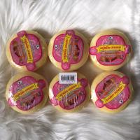 ราคา สบู่ขมิ้น ทานาคา ผสมน้ำผึ้ง K DYNARY แพค 6 ก้อน (18902423485)