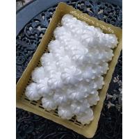 ราคา เหรียญโปรยทานดอกมะลิตัวเปล่า 50ชิ้น (21958336665)