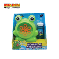 ราคา WANNA BUBBLES ชุดของเล่นพัดลมเป่าฟองสบู่ สำหรับเด็ก 3 ขวบขึ้นไป (21873242632)