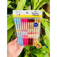 ราคา ปากกาหมีพูห์ ปากกาน้ำเงิน ลายการ์ตูน (21910365020)