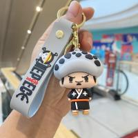 ราคา หนึ่งชิ้นพวงกุญแจตุ๊กตาการ์ตูนพวงกุญแจรถกระเป๋าเป้สะพายหลังตุ๊กตาอะนิเมะต่อพ่วง (21347193131)