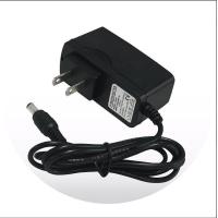 ราคา PTS อะแดปเตอร์ adapter 12v 1a 1000mA 5 5 2 5mm Black สำหรับกล้องวงจรปิด Kenpro (361037626)