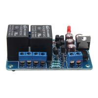 ราคา Original KKmolลำโพงป้องกันบอร์ดส่วนประกอบเครื่องขยายเสียงDIY Boot Delay DCชุดป้องกัน (6491412920)
