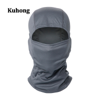 ราคา Kuhong หมวกไหมพรมลายพรางหมวกกันแดดสำหรับหมวกแก๊ป Seluruh Wajah ปั่นจักรยานผ้าคลุมหน้าและคอปั่นจักรยานล่าสัตว์อุปกรณ์เดินป่า (18088687745)