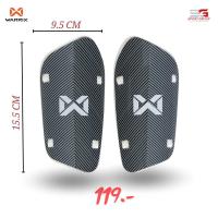 ราคา WARRIX สนับแข้ง เด็ก ผู้ใหญ่ รหัส WS 231FBKCL01 (22005614288)
