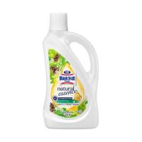 ราคา Magiclean มาจิคลีน เนเชอรัล น้ำยาถูพื้น น้ำยาทำความสะอาดพื้น แบบขวด 800ml 900ml (20414083773)