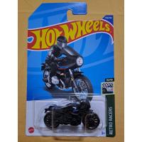 ราคา Hotwheels BMW R nineT RACER Hotwheels BMW K 1300 R (16937913030)