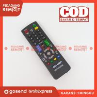 ราคา 1pc Black Remote Sharp Aquos LCD LED GB016WJSA 19x6 5cm for Replacement (14002549149)